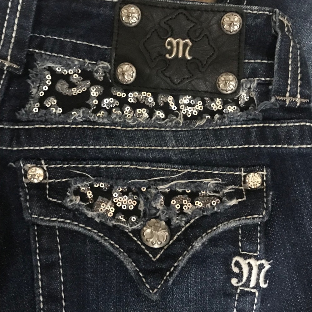 29x32 MISS ME Jeans